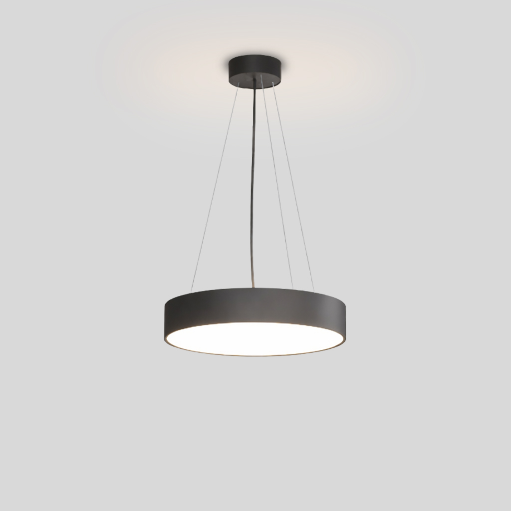 Sign EVO by Prolicht – 15 1/2″ x 3 1/4″ Suspension, Pendant offers LED lighting solutions | Zaneen Architectural